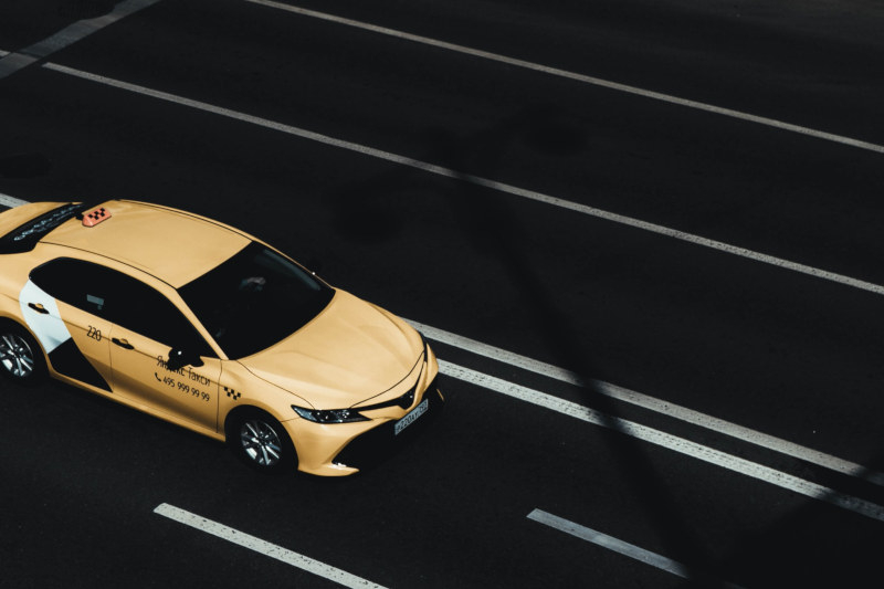 &laquo;Яндекс Такси&raquo; из-за перебоев с GPS будет уточнять адреса у московских пассажиров