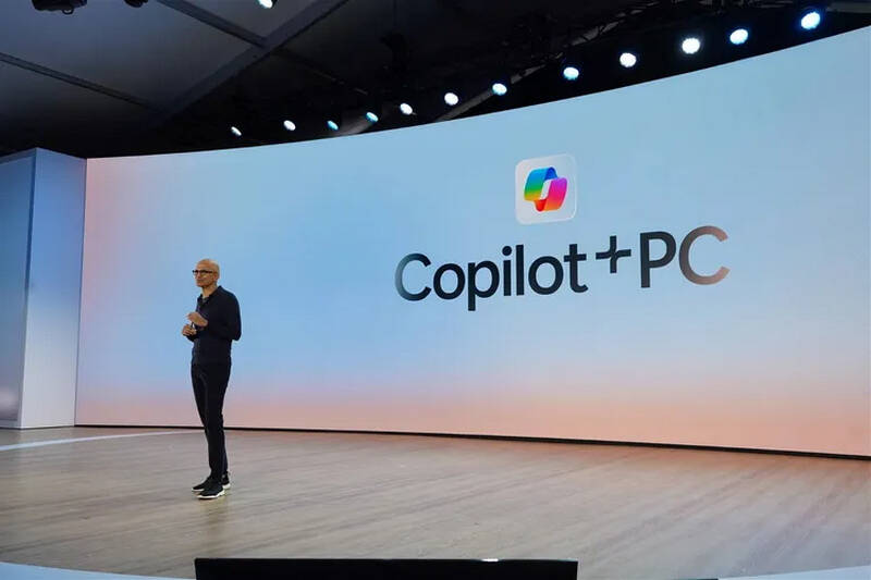 Microsoft отказалась от AI PС и представила Copilot Plus PC — ИИ-ноутбуки будущего