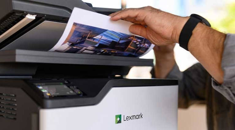 Владелец &laquo;Марвел-Дистрибуции&raquo; купил бизнес Lexmark в России для производства принтеров под новым брендом