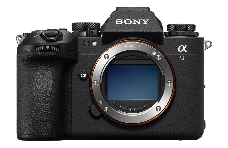 Sony представила беззеркалку Alpha A9 III со сверхбыстрым глобальным затвором — 120 RAW в секунду