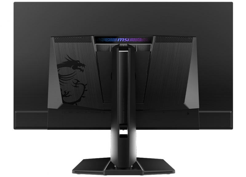MSI оценила игровой монитор MPG 321URX QD-OLED с 4K и 240 Гц всего в $949 — намного дешевле конкурентов