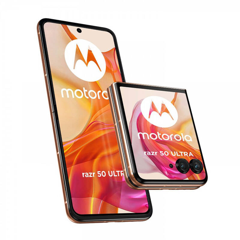 Motorola подтвердила скорый анонс раскладушек нового поколения — Razr 50 выйдут 25 июня