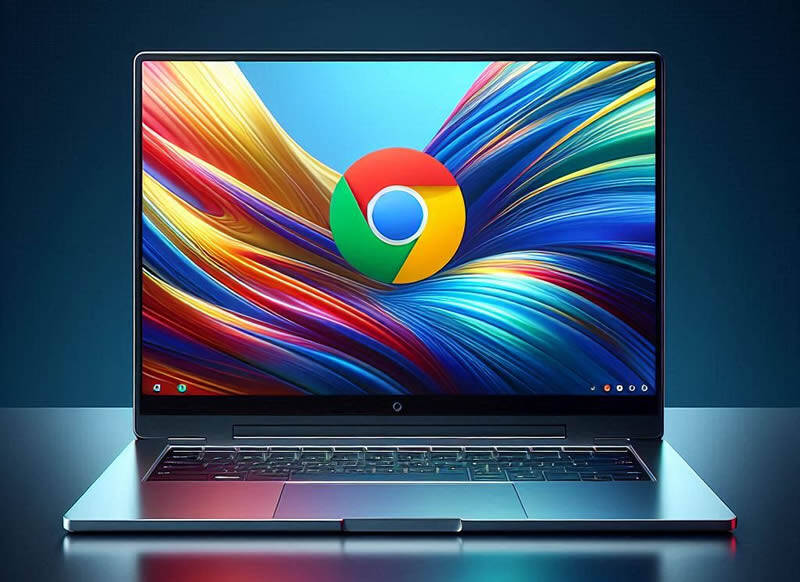 Google добавит в хромбуки функцию памяти, похожую на скандальную Microsoft&nbsp;Recall