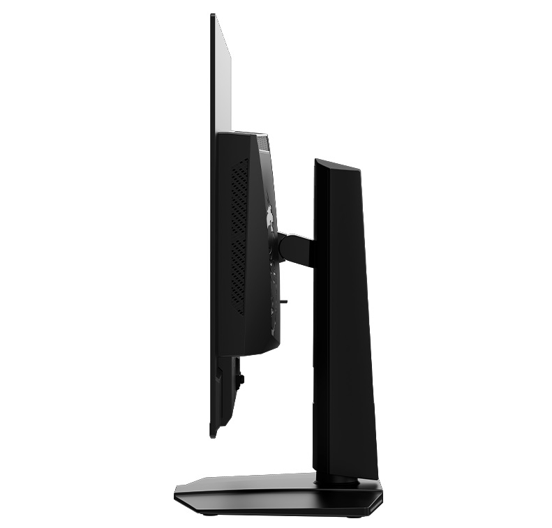 MSI оценила игровой монитор MPG 321URX QD-OLED с 4K и 240 Гц всего в $949 — намного дешевле конкурентов