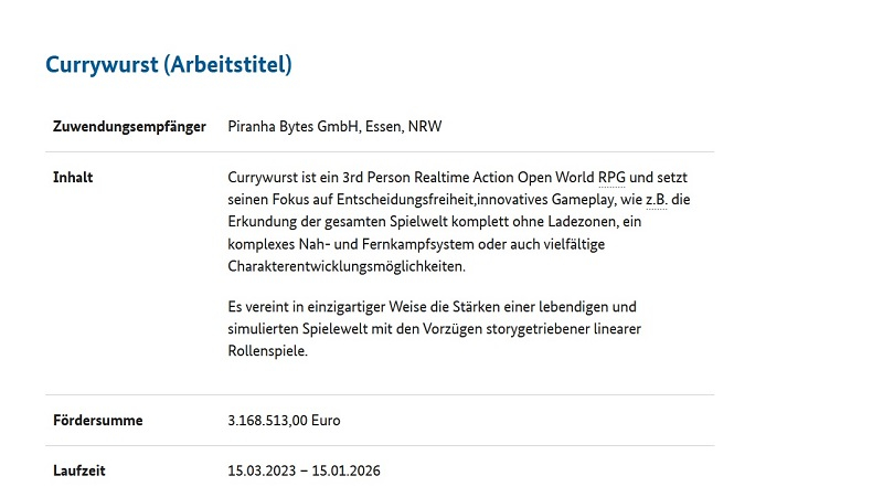 Немецкие СМИ: Embracer распорядилась закрыть Piranha Bytes, и к началу 2024 года от студии осталась лишь &laquo;пустая оболочка&raquo;