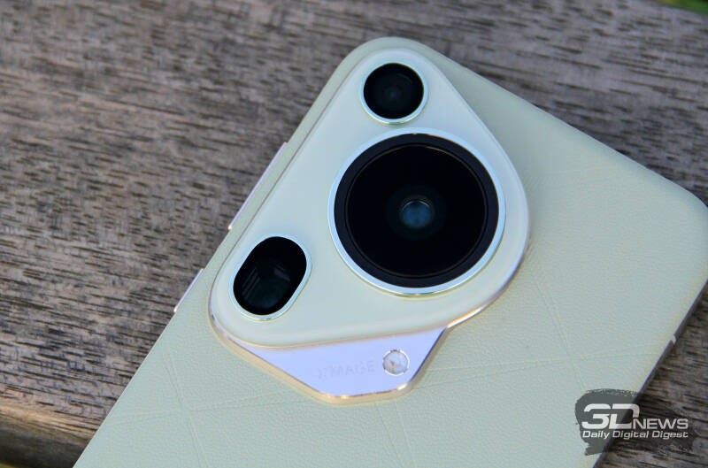 На что способен современный смартфон в скоростной и макросъёмке на примере&nbsp;HUAWEI Pura 70 Ultra