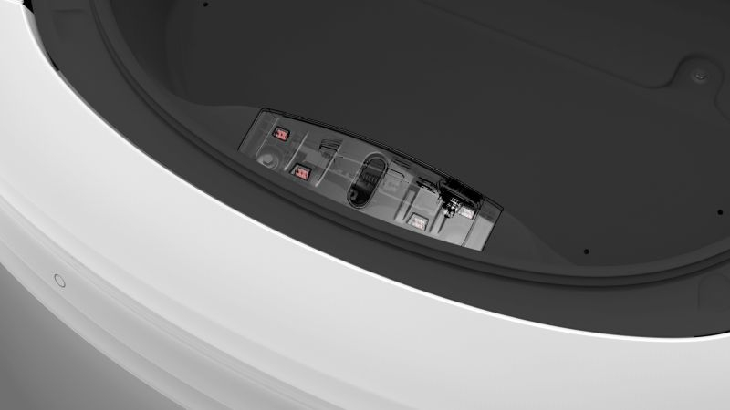 Tesla отзывает 1,85 млн электромобилей из-за угрозы открытия капота на ходу — проблему решат обновлением ПО
