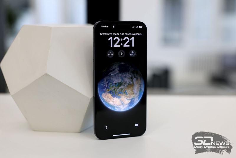 Apple сказала &laquo;нет&raquo; эмуляторам ПК для iPhone