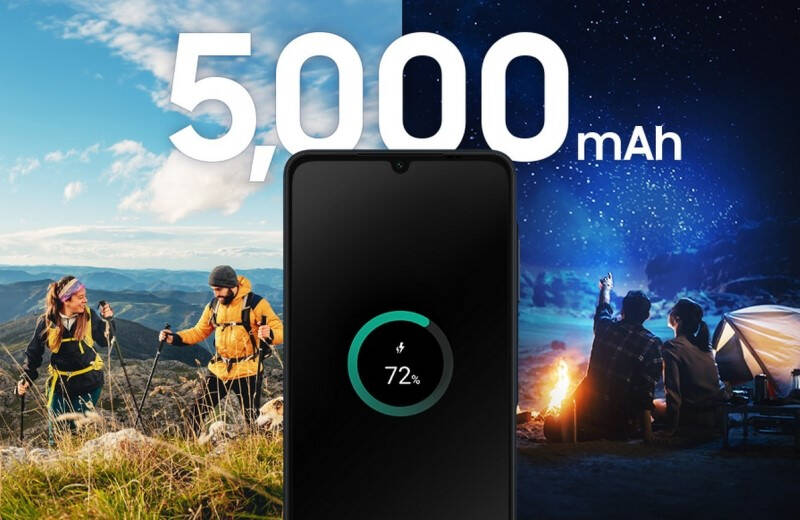 Доступный смартфон Samsung Galaxy A06 получил чип Helio G85, батарею на 5000 мА&middot;ч и цену от &euro;115