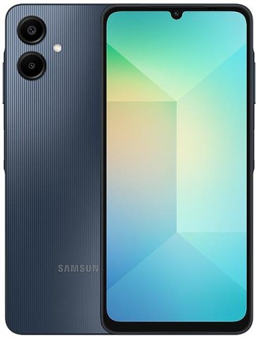 Доступный смартфон Samsung Galaxy A06 получил чип Helio G85, батарею на 5000 мА&middot;ч и цену от &euro;115