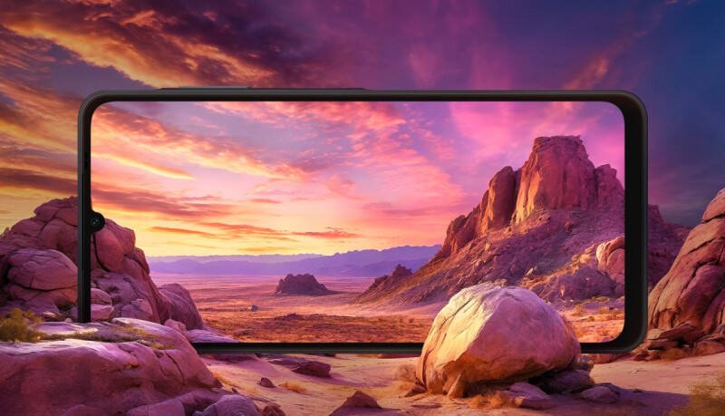 Доступный смартфон Samsung Galaxy A06 получил чип Helio G85, батарею на 5000 мА&middot;ч и цену от &euro;115