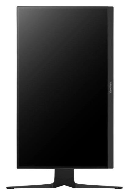ViewSonic представила игровые мониторы серии XG36: 25-дюймовый XG2536 с 1080p/280 Гц и 27-дюймовый XG2736-2K с 1440p/240 Гц